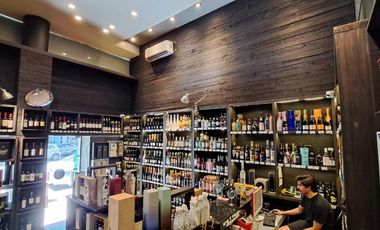 Alquiler Local Comercial Av. Santa Fe y Suipacha