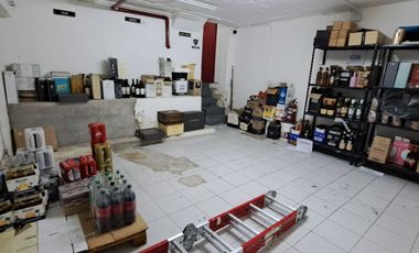 Alquiler Local Comercial Av. Santa Fe y Suipacha