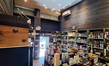 Alquiler Local Comercial Av. Santa Fe y Suipacha