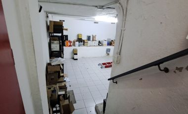 Alquiler Local Comercial Av. Santa Fe y Suipacha