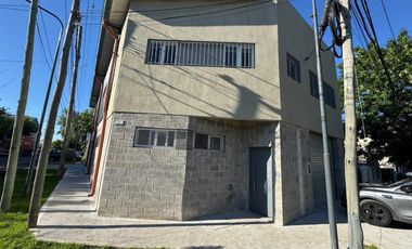 Alquiler Galpón en Tigre a estrenar