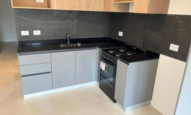 VENTA DEPTO 2 AMBIENTES A ESTRENAR GRAL SAN MARTIN