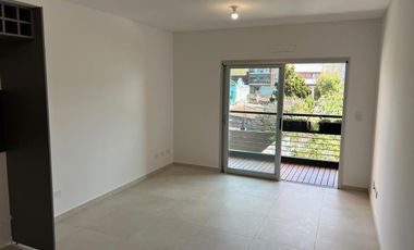 VENTA DEPTO 2 AMBIENTES A ESTRENAR GRAL SAN MARTIN
