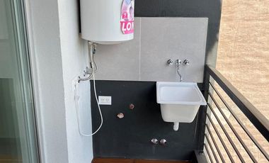 VENTA DEPTO 2 AMBIENTES A ESTRENAR GRAL SAN MARTIN