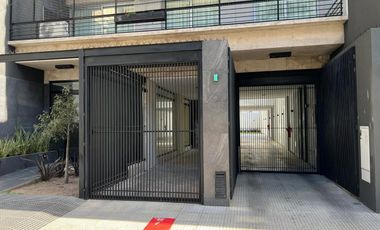 VENTA DEPTO 2 AMBIENTES A ESTRENAR GRAL SAN MARTIN