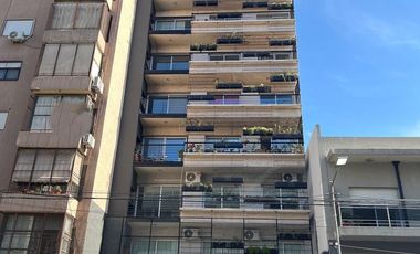 VENTA DEPTO 2 AMBIENTES A ESTRENAR GRAL SAN MARTIN