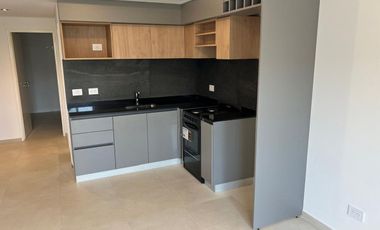 VENTA DEPTO 2 AMBIENTES A ESTRENAR GRAL SAN MARTIN