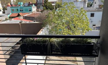 VENTA DEPTO 2 AMBIENTES A ESTRENAR GRAL SAN MARTIN