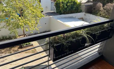 VENTA DEPTO 2 AMBIENTES A ESTRENAR GRAL SAN MARTIN