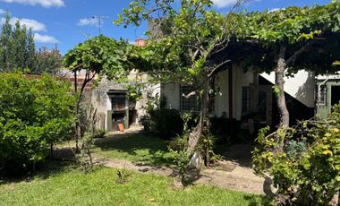 CASA EN VENTA QUILMES