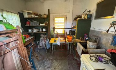 CASA EN VENTA QUILMES