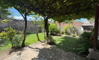 CASA EN VENTA QUILMES