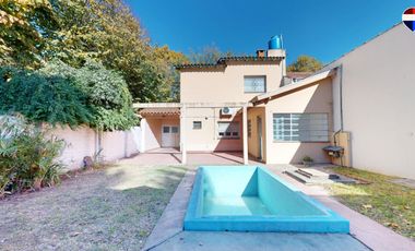 CASA EN VENTA FLORENCIO VARELA 6 AMBIENTES