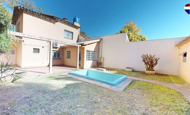 CASA EN VENTA FLORENCIO VARELA 6 AMBIENTES