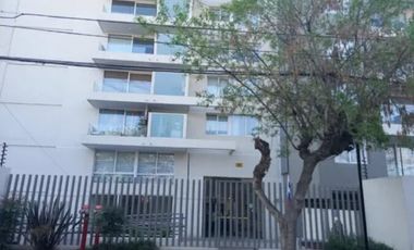 Se Arrienda Departamento estilo Mariposa sector Plaza Egaña