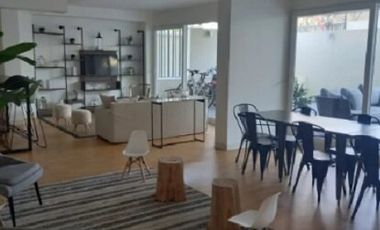 Se Arrienda Departamento estilo Mariposa sector Plaza Egaña