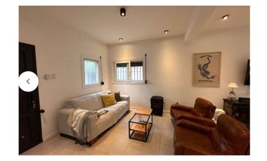 ALQUILER CASA 4 AMBIENTES HURLINGHAM