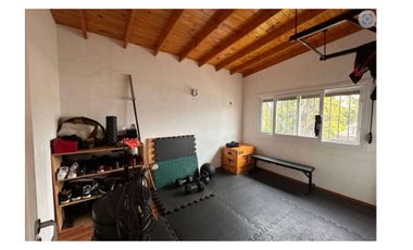 ALQUILER CASA 4 AMBIENTES HURLINGHAM