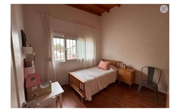ALQUILER CASA 4 AMBIENTES HURLINGHAM