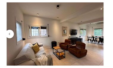 ALQUILER CASA 4 AMBIENTES HURLINGHAM
