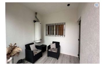 ALQUILER CASA 4 AMBIENTES HURLINGHAM