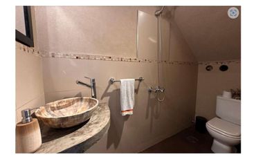 ALQUILER CASA 4 AMBIENTES HURLINGHAM