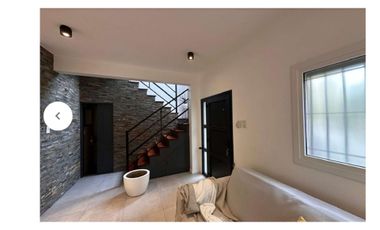 ALQUILER CASA 4 AMBIENTES HURLINGHAM