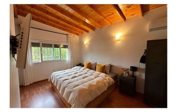 ALQUILER CASA 4 AMBIENTES HURLINGHAM