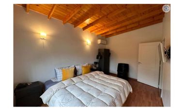 ALQUILER CASA 4 AMBIENTES HURLINGHAM