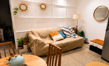 VENTA 4 DEPARTAMENTOS CON RENTA VILLA BOSCH