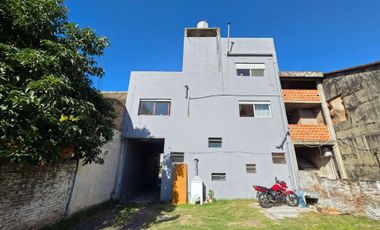 VENTA 4 DEPARTAMENTOS CON RENTA VILLA BOSCH