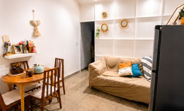 VENTA 4 DEPARTAMENTOS CON RENTA VILLA BOSCH