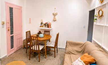 VENTA 4 DEPARTAMENTOS CON RENTA VILLA BOSCH