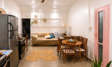 VENTA 4 DEPARTAMENTOS CON RENTA VILLA BOSCH