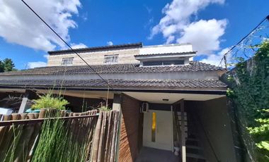 ALQUILER DEPARTAMENTO 2 AMBIENTES JOSE C PAZ