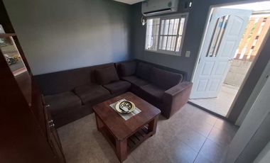 ALQUILER DEPARTAMENTO 2 AMBIENTES JOSE C PAZ