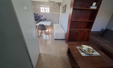 ALQUILER DEPARTAMENTO 2 AMBIENTES JOSE C PAZ