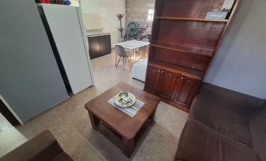 ALQUILER DEPARTAMENTO 2 AMBIENTES JOSE C PAZ