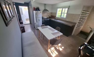 ALQUILER DEPARTAMENTO 2 AMBIENTES JOSE C PAZ
