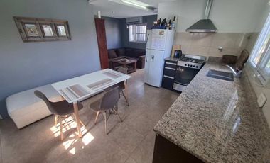 ALQUILER DEPARTAMENTO 2 AMBIENTES JOSE C PAZ