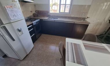 ALQUILER DEPARTAMENTO 2 AMBIENTES JOSE C PAZ