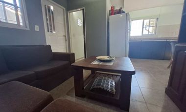 ALQUILER DEPARTAMENTO 2 AMBIENTES JOSE C PAZ