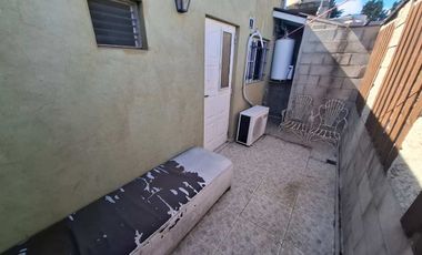 ALQUILER DEPARTAMENTO 2 AMBIENTES JOSE C PAZ