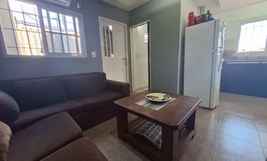 ALQUILER DEPARTAMENTO 2 AMBIENTES JOSE C PAZ