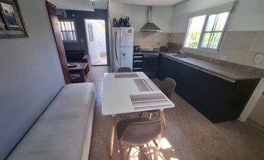ALQUILER DEPARTAMENTO 2 AMBIENTES JOSE C PAZ