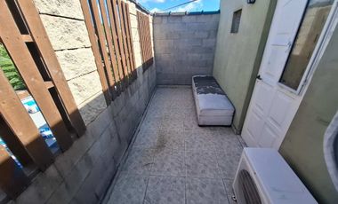 ALQUILER DEPARTAMENTO 2 AMBIENTES JOSE C PAZ