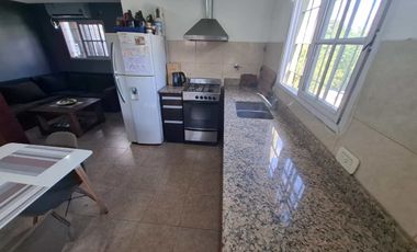 ALQUILER DEPARTAMENTO 2 AMBIENTES JOSE C PAZ