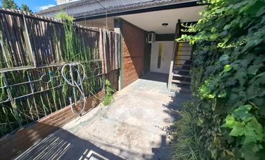 ALQUILER DEPARTAMENTO 2 AMBIENTES JOSE C PAZ