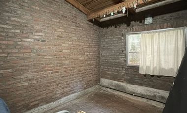 CASA VENTA 3 AMBIENTES PILAR MANUEL ALBERTI