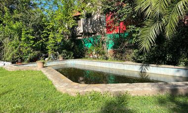 CASA VENTA 3 AMBIENTES PILAR MANUEL ALBERTI